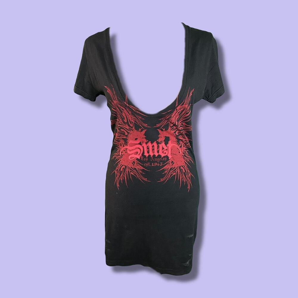 Smet by christian audigier